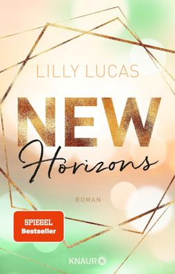 New Horizons, Lilly Lucas