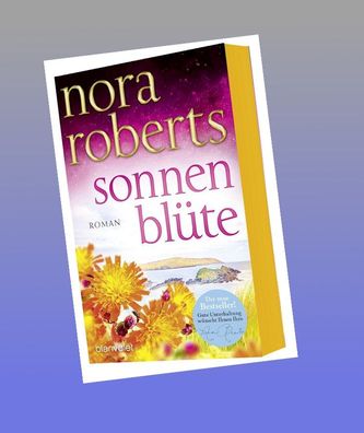 Sonnenbl?te, Nora Roberts