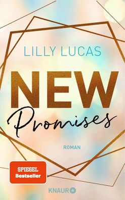 New Promises, Lilly Lucas