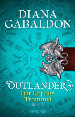 Outlander - Der Ruf der Trommel, Diana Gabaldon