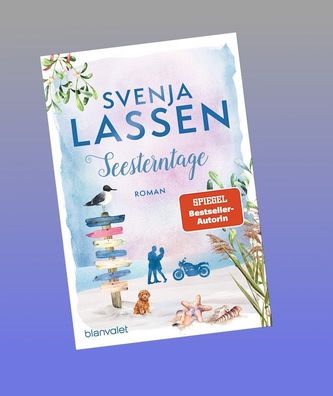 Seesterntage, Svenja Lassen
