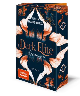 Dark Elite - Revenge, Julia Hausburg