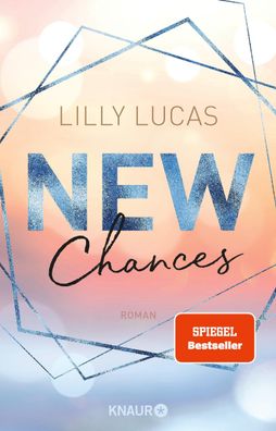 New Chances, Lilly Lucas
