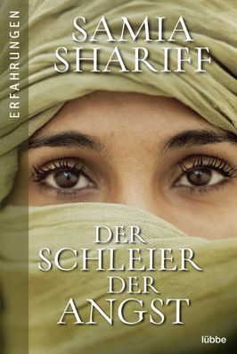 Der Schleier der Angst, Samia Shariff