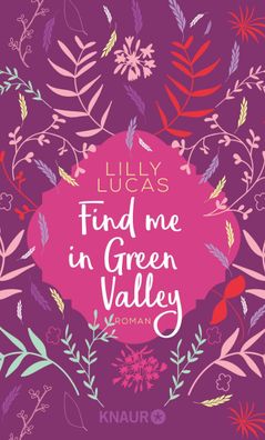 Find me in Green Valley, Lilly Lucas