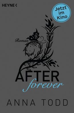 After forever, Anna Todd