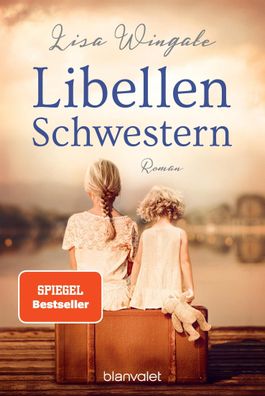 Libellenschwestern, Lisa Wingate