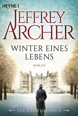 Winter eines Lebens, Jeffrey Archer
