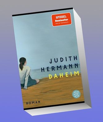 Daheim, Judith Hermann