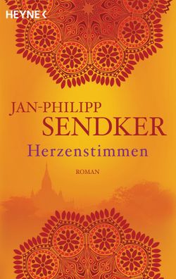 Herzenstimmen, Jan-Philipp Sendker