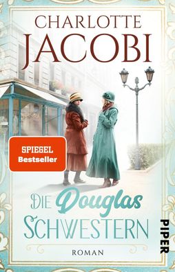 Die Douglas-Schwestern, Charlotte Jacobi