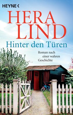 Hinter den T?ren, Hera Lind