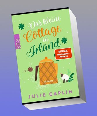 Das kleine Cottage in Irland, Julie Caplin