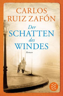 Der Schatten des Windes, Carlos Ruiz Zaf?n