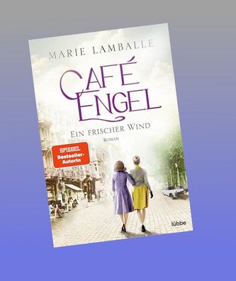 Caf? Engel, Marie Lamballe