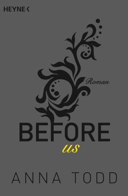 Before us, Anna Todd