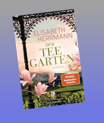 Der Teegarten, Elisabeth Herrmann