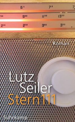 Stern 111, Lutz Seiler