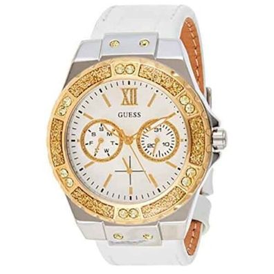 Damenarmbanduhr Guess W0775L8