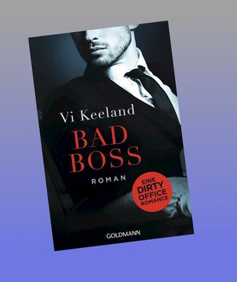 Bad Boss, Vi Keeland