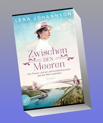 Zwischen den Meeren, Lena Johannson