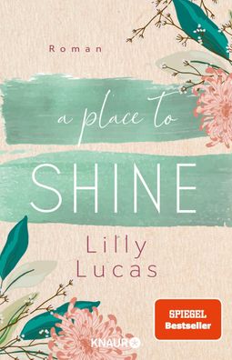 A Place to Shine, Lilly Lucas