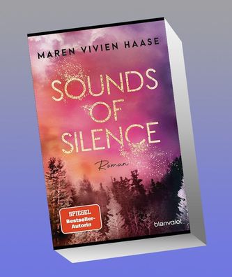 Sounds of Silence, Maren Vivien Haase