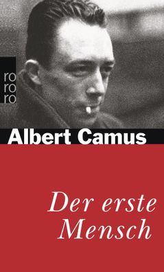 Der erste Mensch, Albert Camus