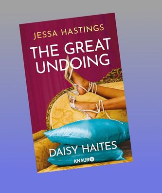 Daisy Haites - The Great Undoing, Jessa Hastings