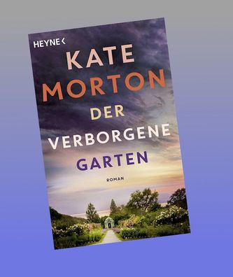Der verborgene Garten, Kate Morton