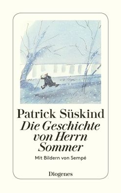 Die Geschichte von Herrn Sommer, Patrick S?skind