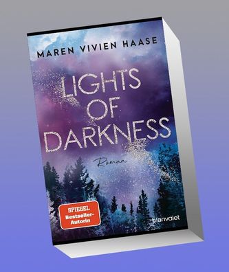 Lights of Darkness, Maren Vivien Haase