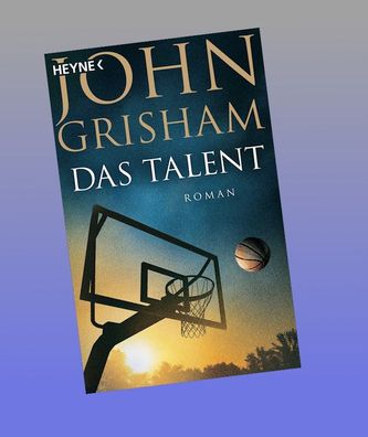 Das Talent, John Grisham