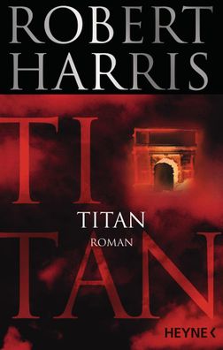 Titan, Robert Harris