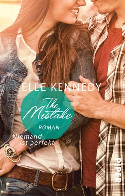 The Mistake - Niemand ist perfekt, Elle Kennedy
