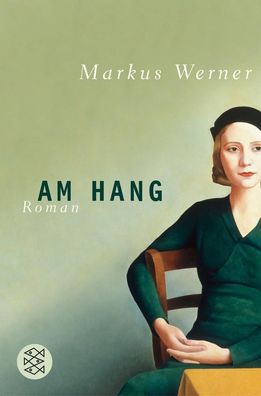 Am Hang, Markus Werner