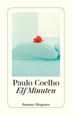 Elf Minuten, Paulo Coelho