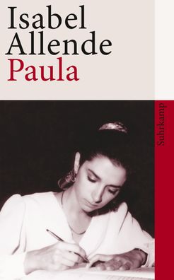 Paula, Isabel Allende