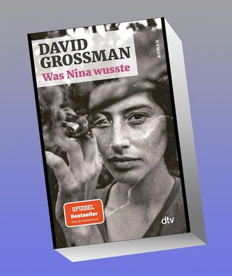Was Nina wusste, David Grossman