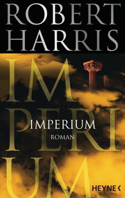 Imperium, Robert Harris