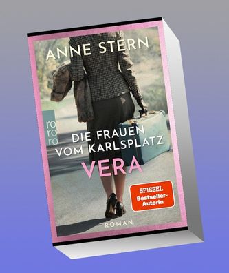 Die Frauen vom Karlsplatz: Vera, Anne Stern