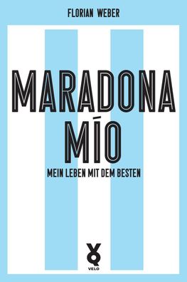 Maradona M?o, Florian Weber