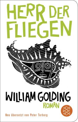 Herr der Fliegen, William Golding