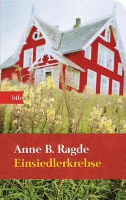 Einsiedlerkrebse, Anne B. Ragde