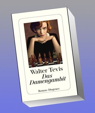 Das Damengambit, Walter Tevis