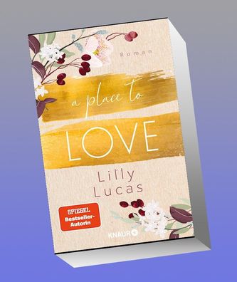 A Place to Love, Lilly Lucas