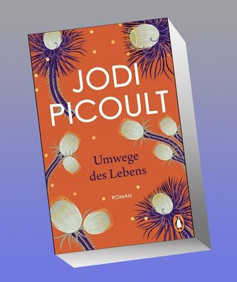 Umwege des Lebens, Jodi Picoult