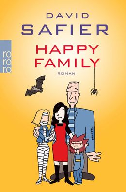 Happy Family, David Safier
