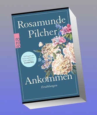 Ankommen, Rosamunde Pilcher