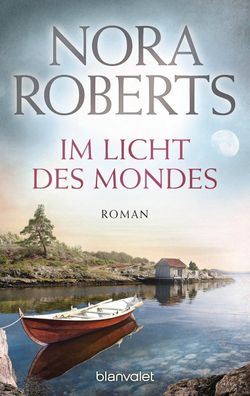 Im Licht des Mondes, Nora Roberts